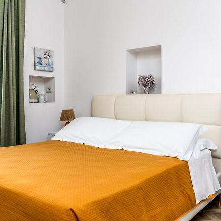 Relais Il Trullo Della Rupe Hotel Ostuni Kültér fotó